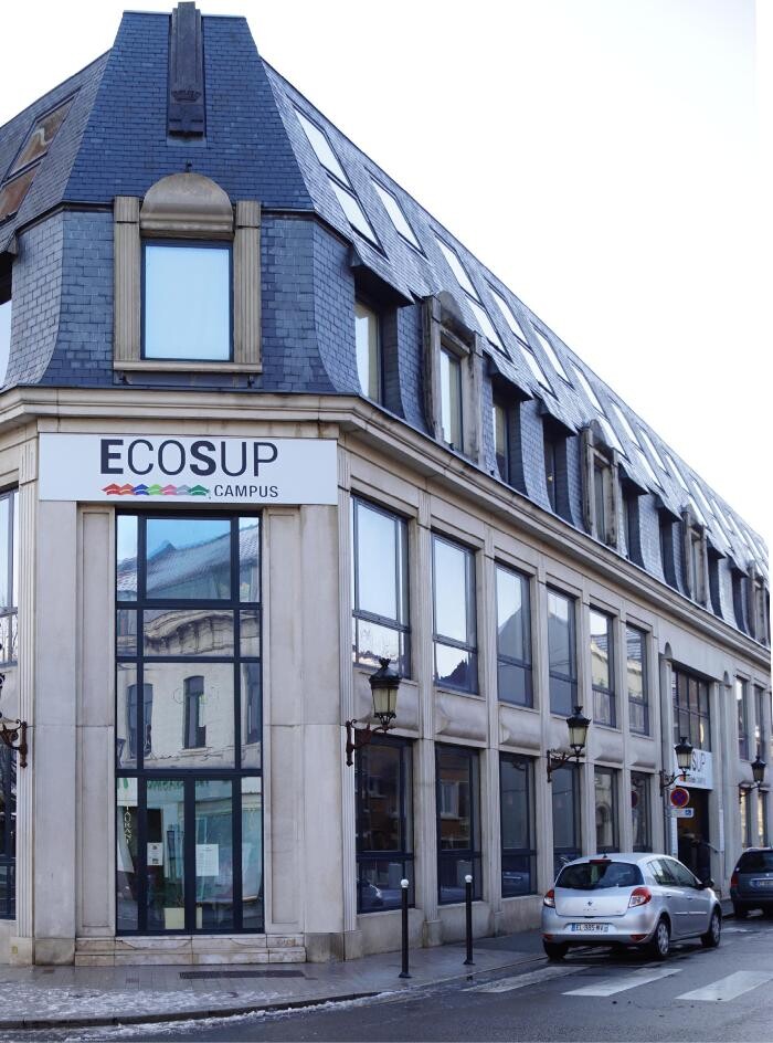 Images ECOSUP