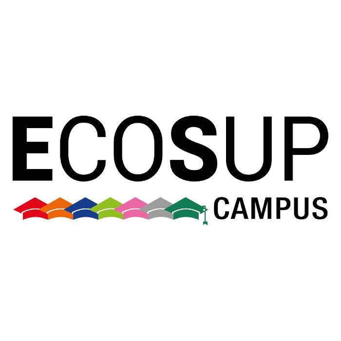 ECOSUP Logo