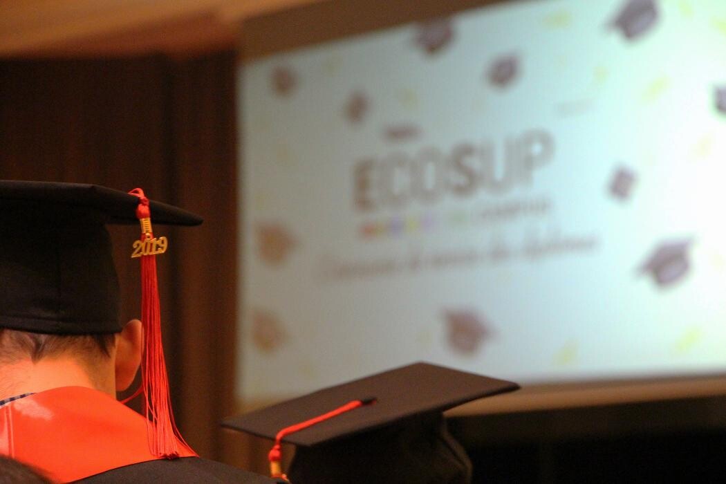 Images ECOSUP