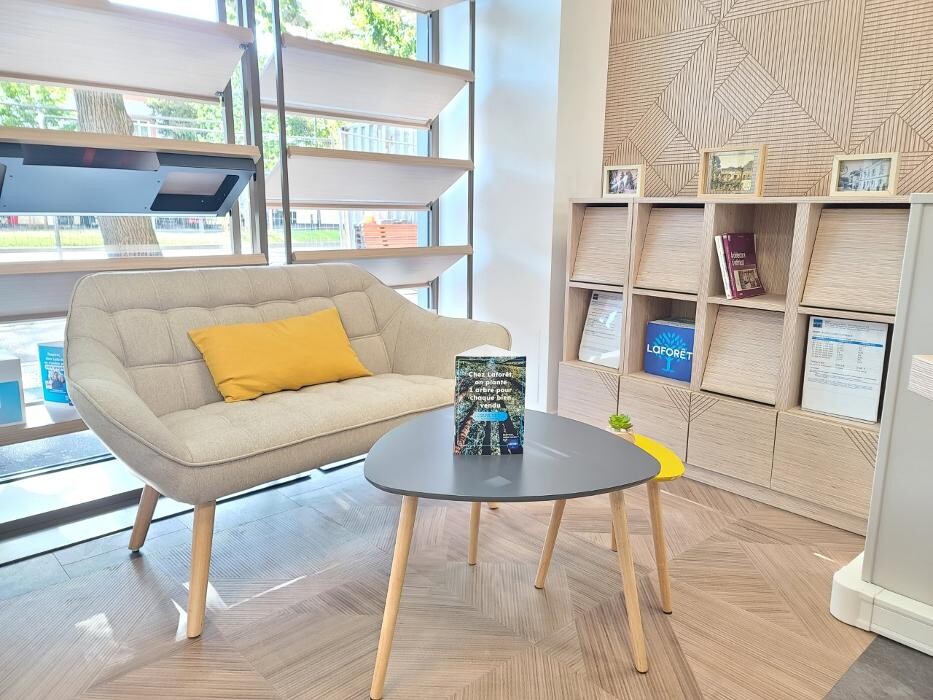 Images Agence immobilière Laforêt Maisons-Alfort