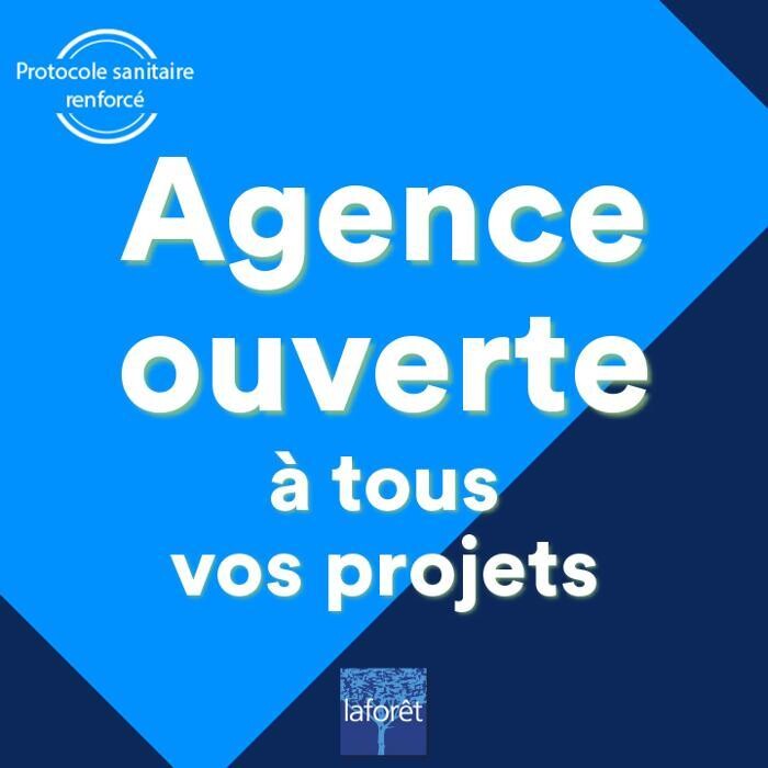Images Agence immobilière Laforêt Paris 11Eme