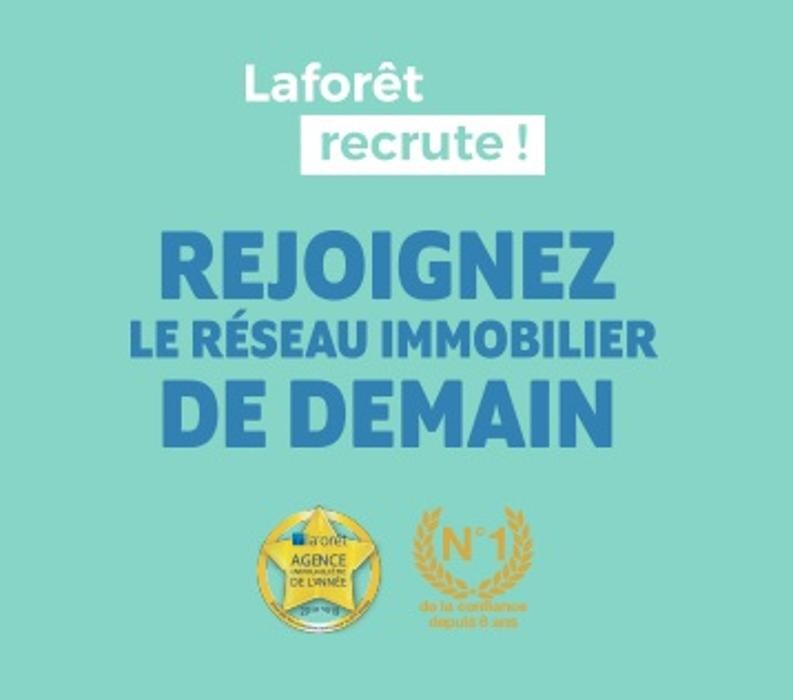 Images Agence immobilière Laforêt Paris 11Eme
