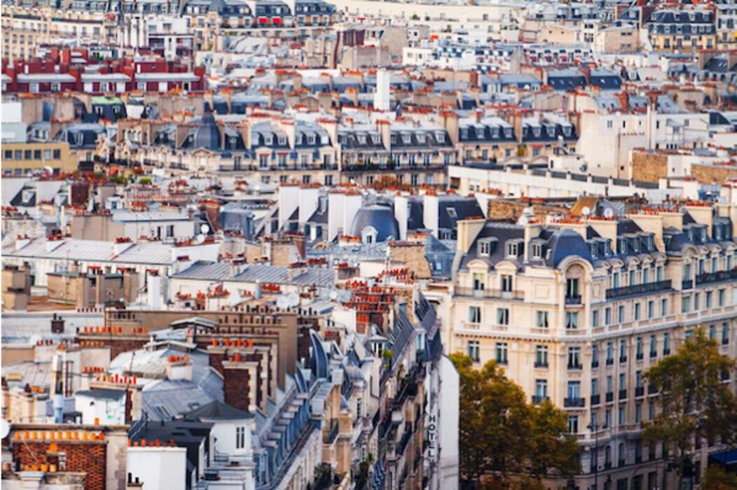 Images Agence immobilière Laforêt Paris 11Eme