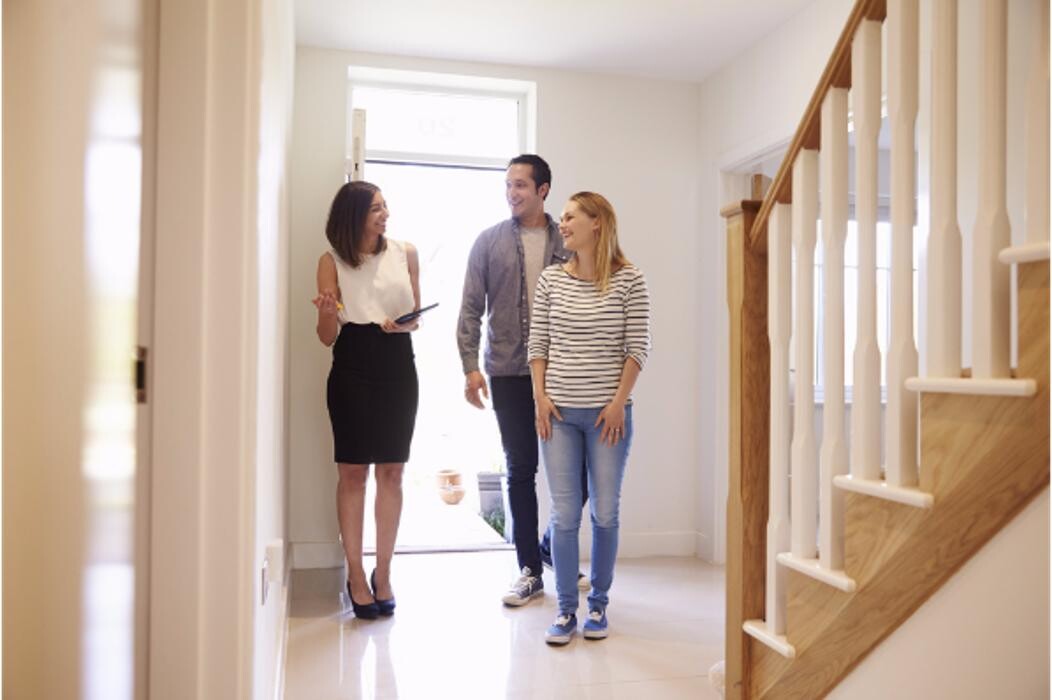 Images Agence immobilière Laforêt Paris 11Eme