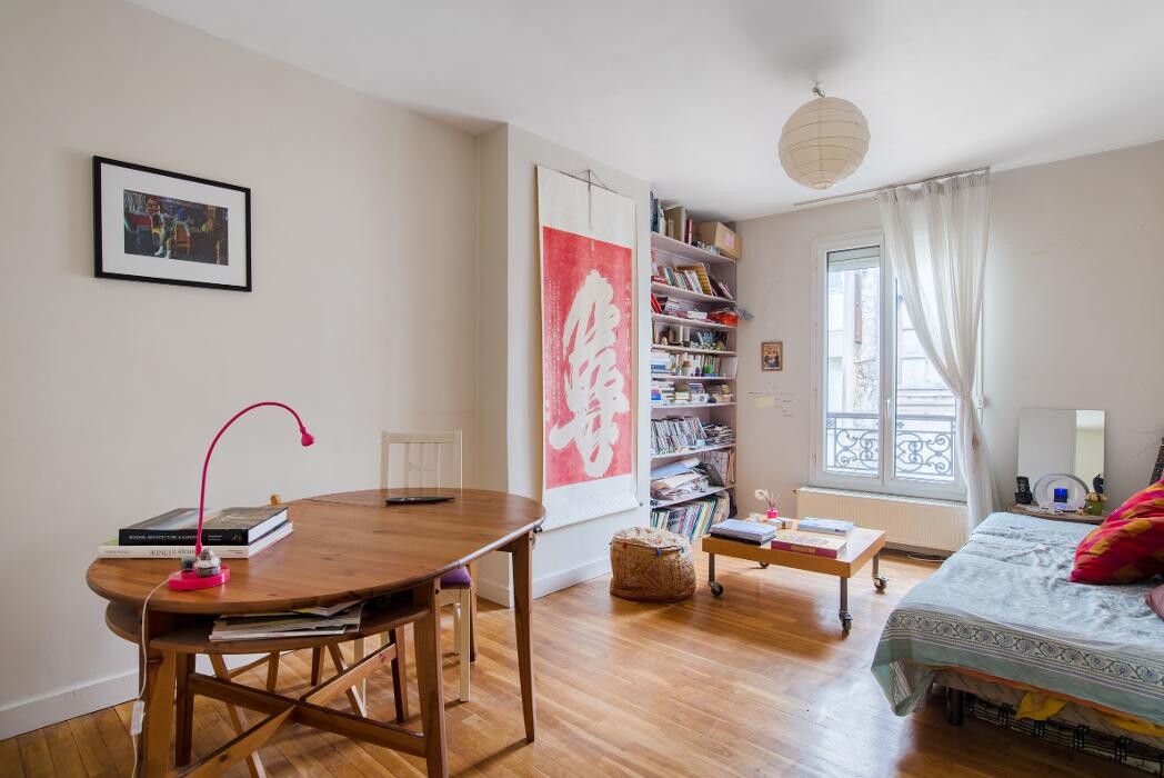 Images Agence immobilière Laforêt Paris 11Eme
