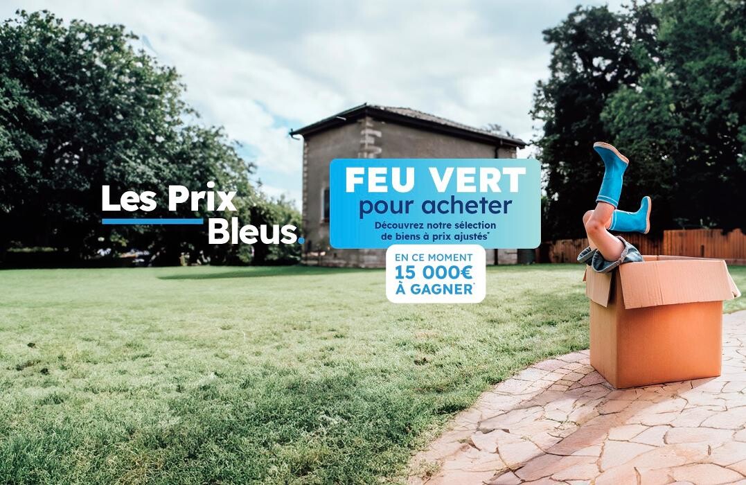 Images Agence immobilière Laforêt Perros-Guirec