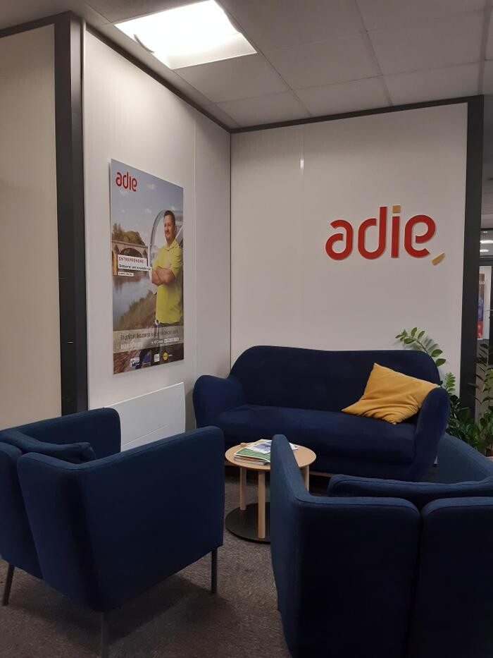 Images Agence Adie