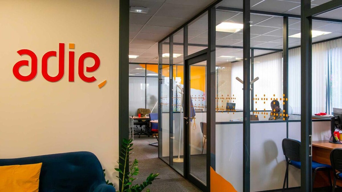 Images Agence Adie