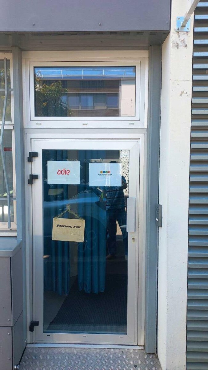 Images Agence Adie - Grenoble Sud