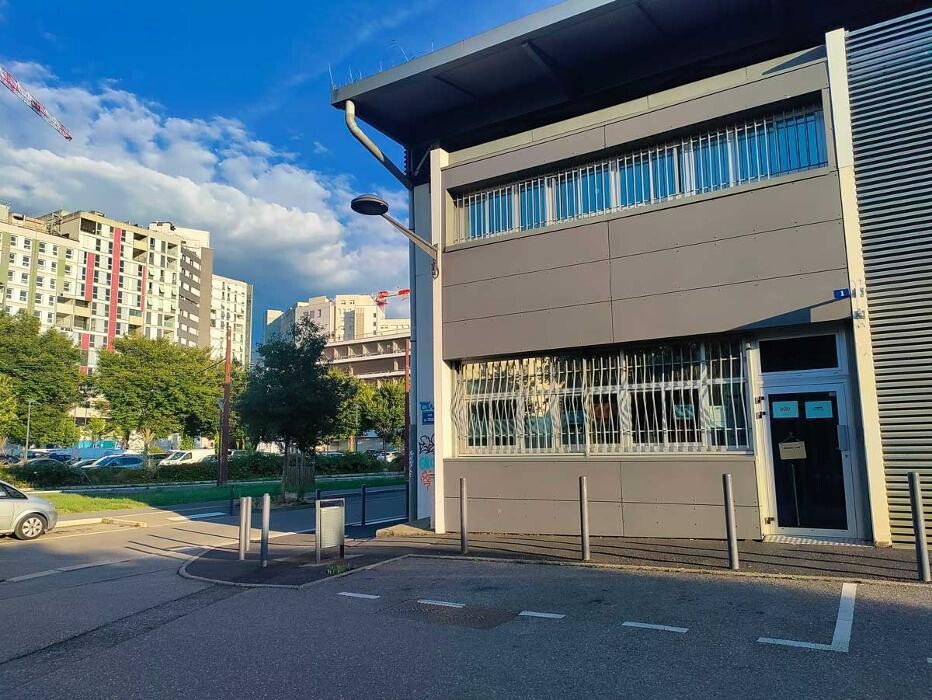 Images Agence Adie - Grenoble Sud