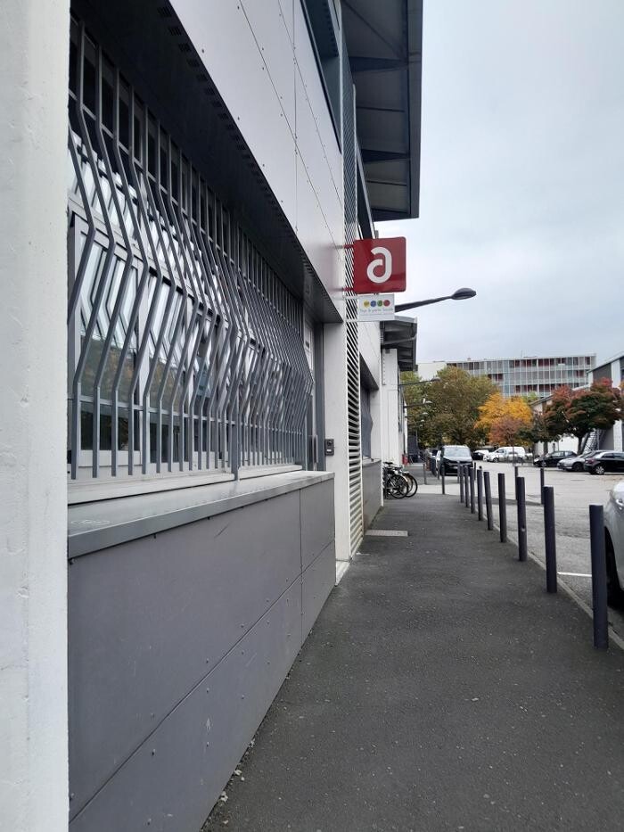 Images Agence Adie - Grenoble Sud