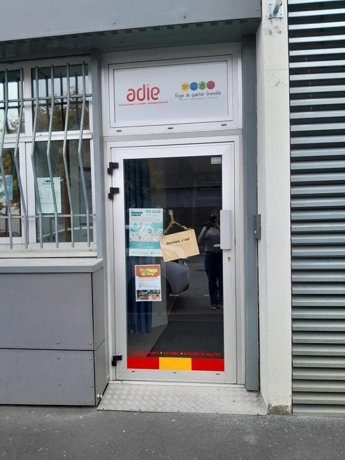 Images Agence Adie - Grenoble Sud