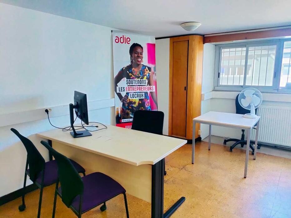 Images Agence Adie - Grenoble Sud