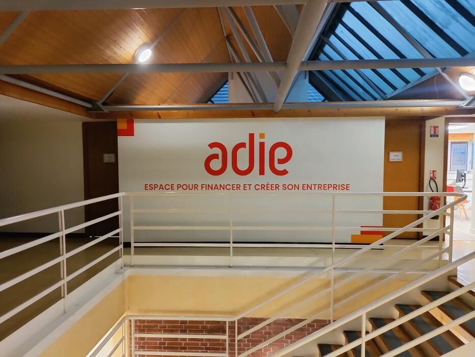 Images Agence Adie - Grenoble Sud