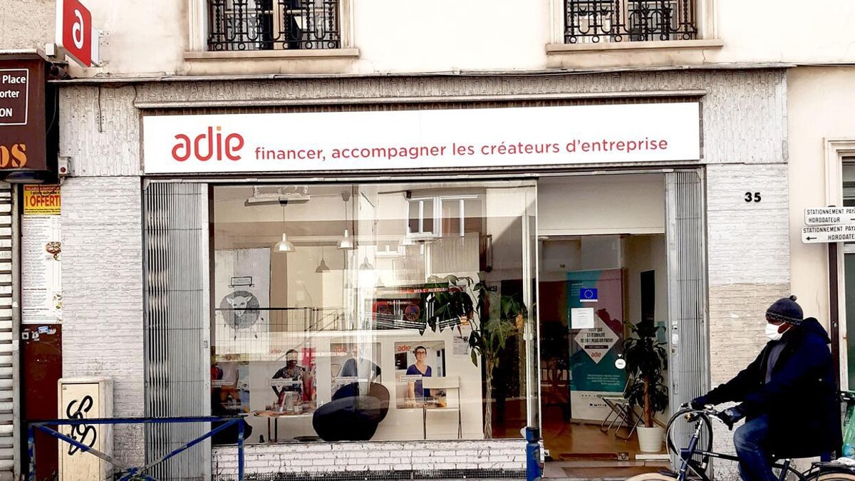 Images Agence Adie