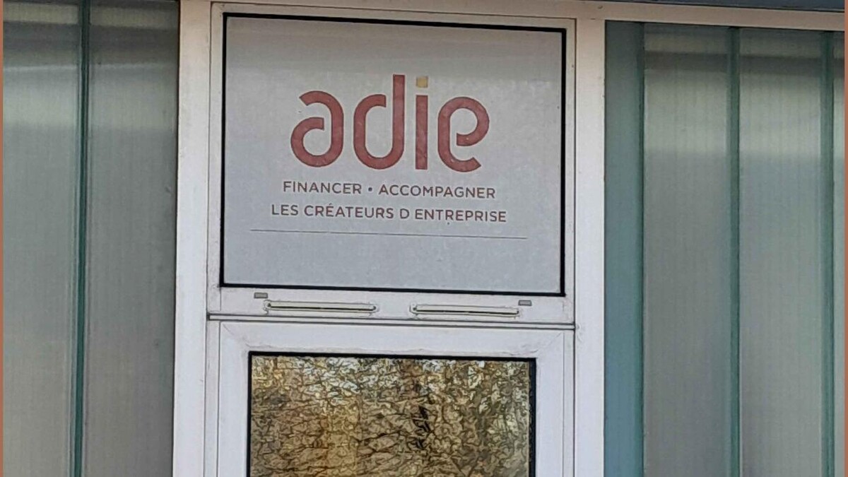 Images Agence Adie