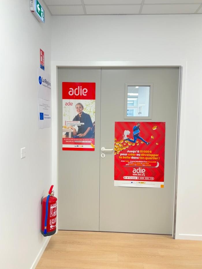 Images Agence Adie