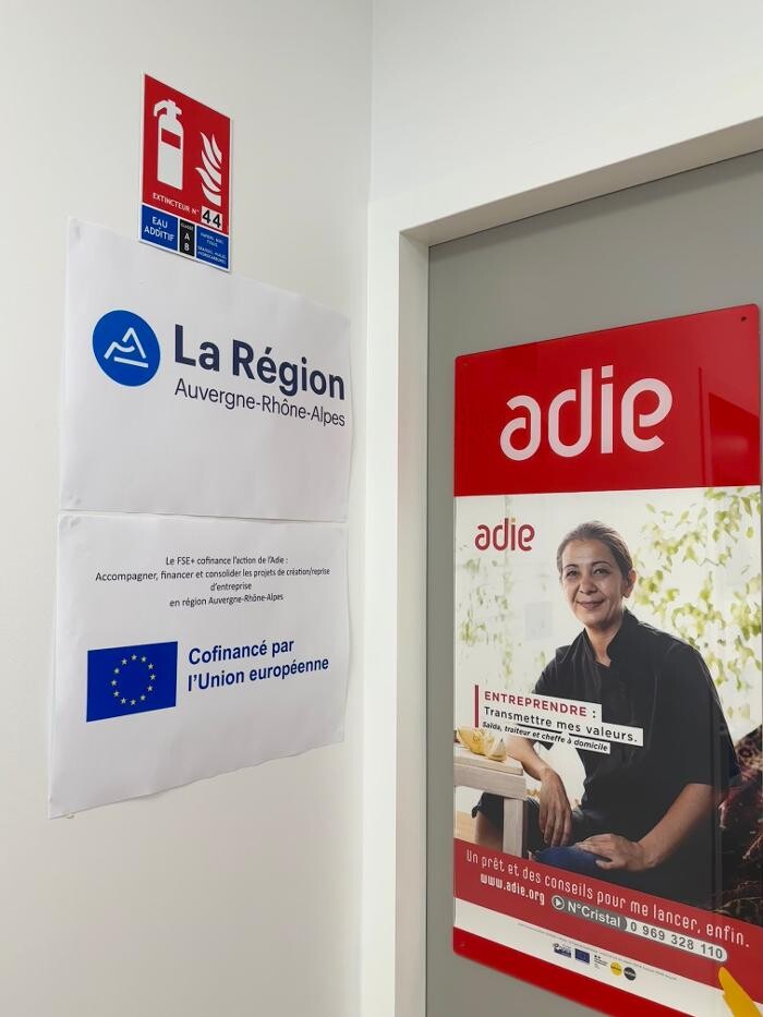 Images Agence Adie
