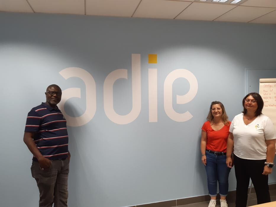 Images Agence Adie