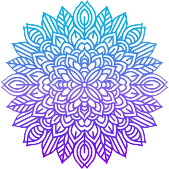 Isabelle NICOLAS PRIGENT Logo