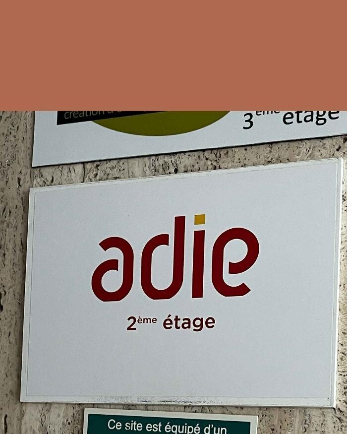 Images Agence Adie