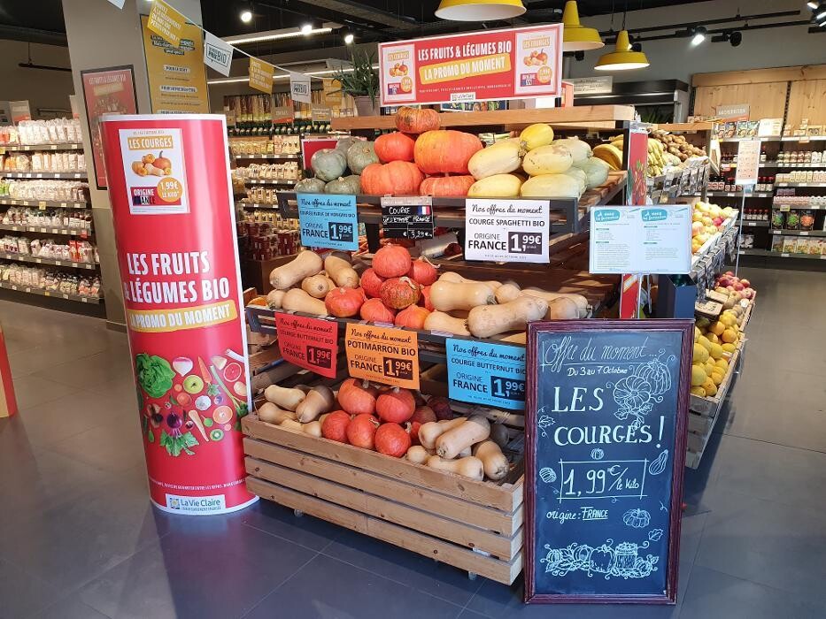 Images La Vie Claire