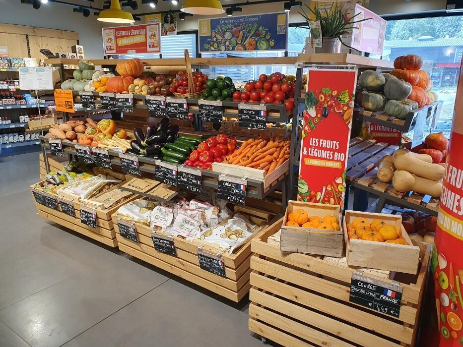 Images La Vie Claire