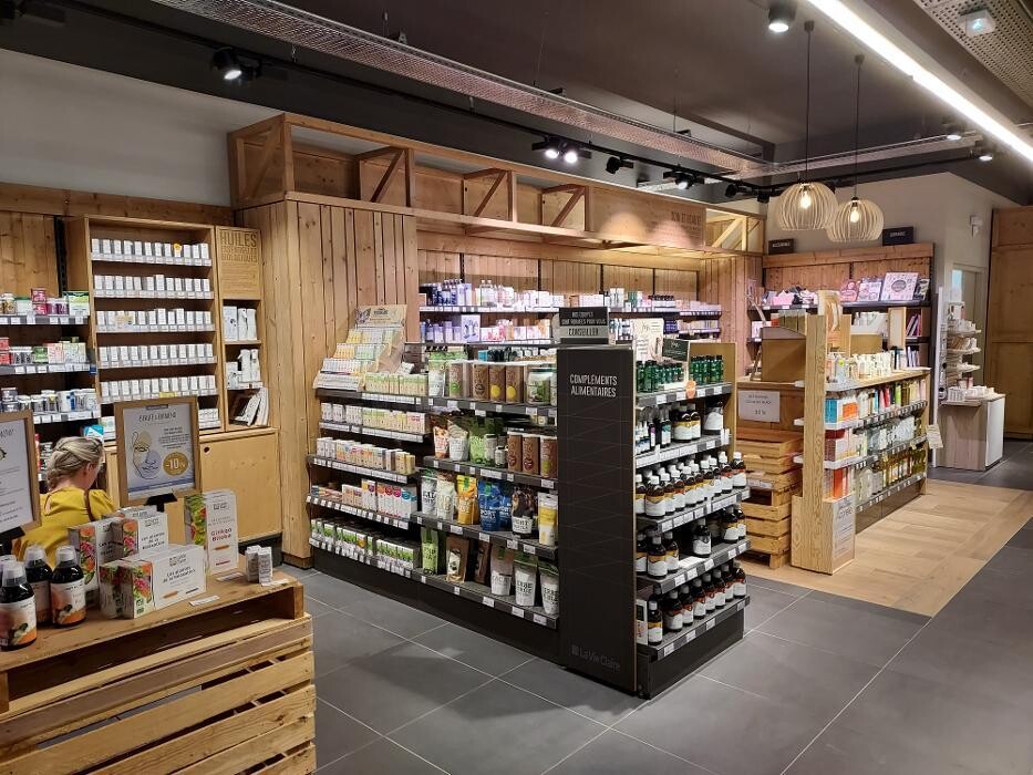 Images La Vie Claire