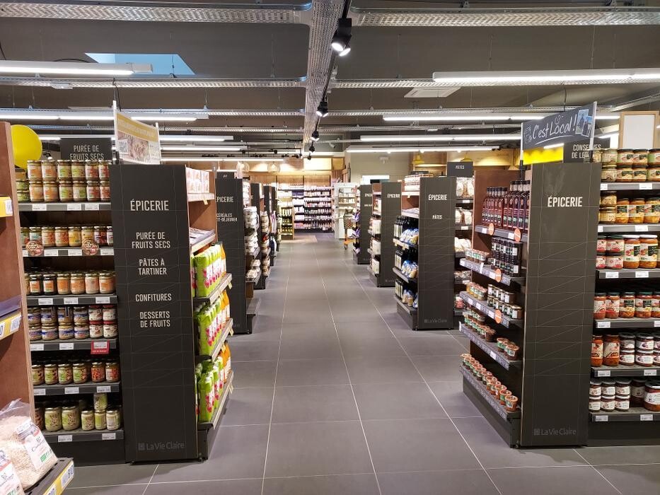 Images La Vie Claire