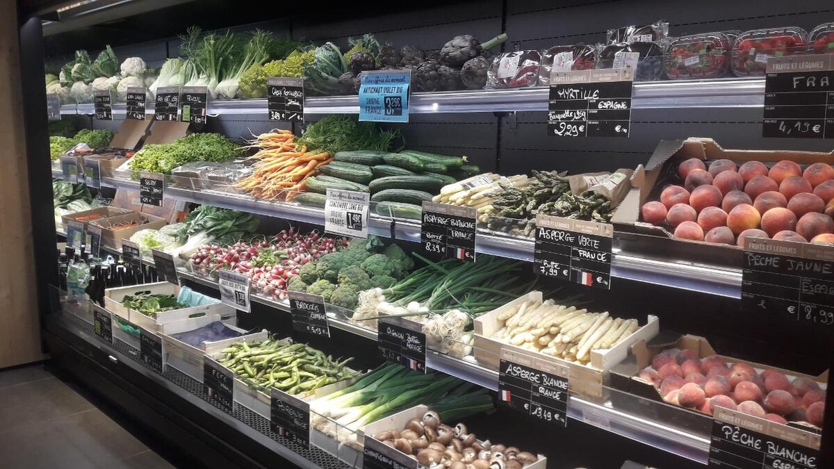 Images La Vie Claire