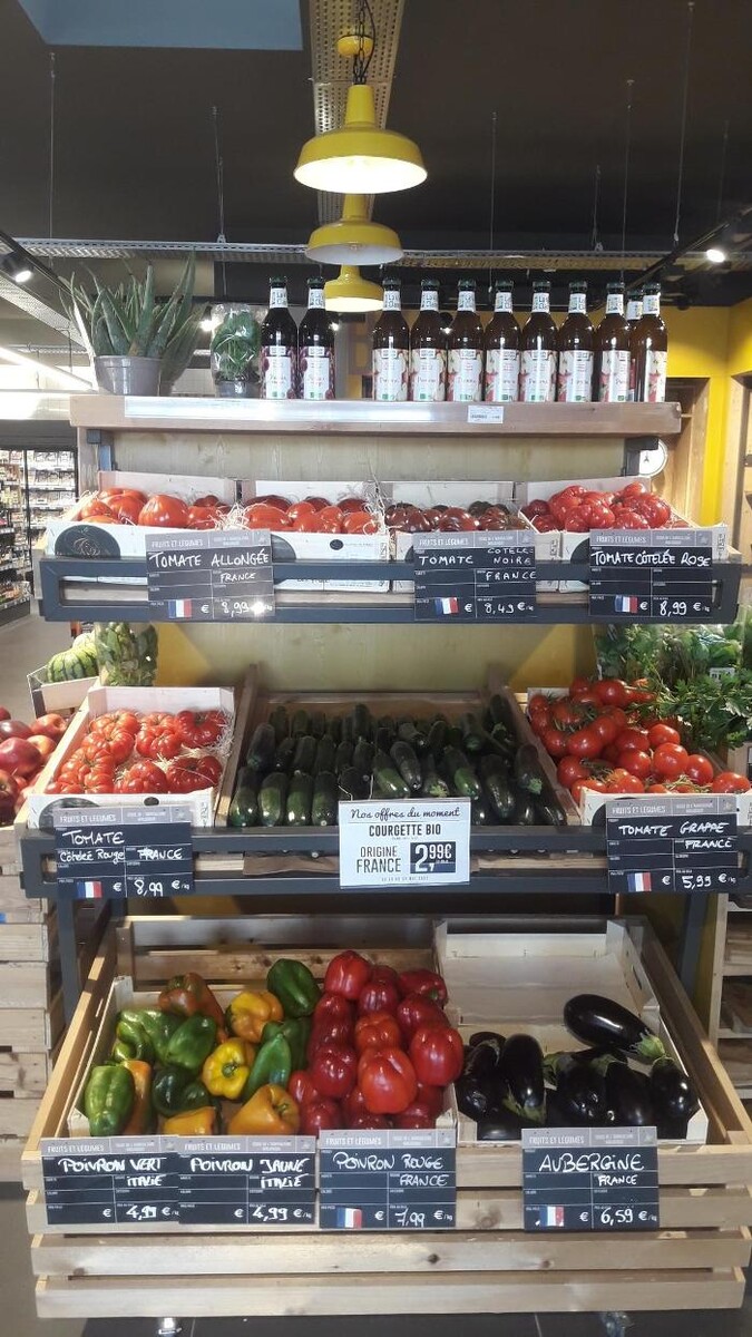 Images La Vie Claire