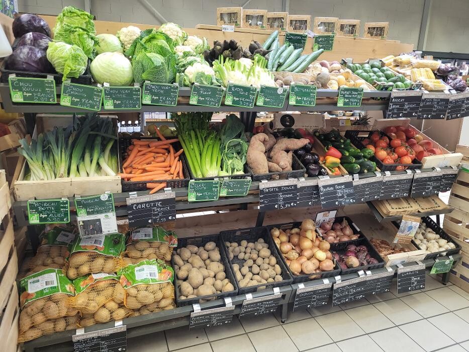 Images La Vie Claire