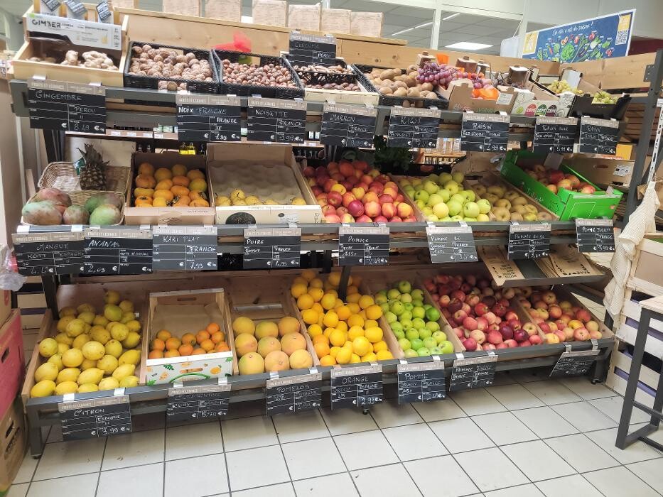 Images La Vie Claire