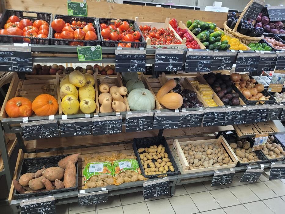 Images La Vie Claire