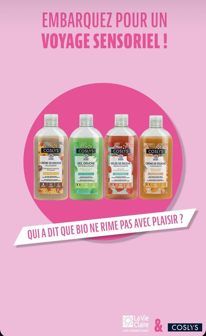 Images La Vie Claire