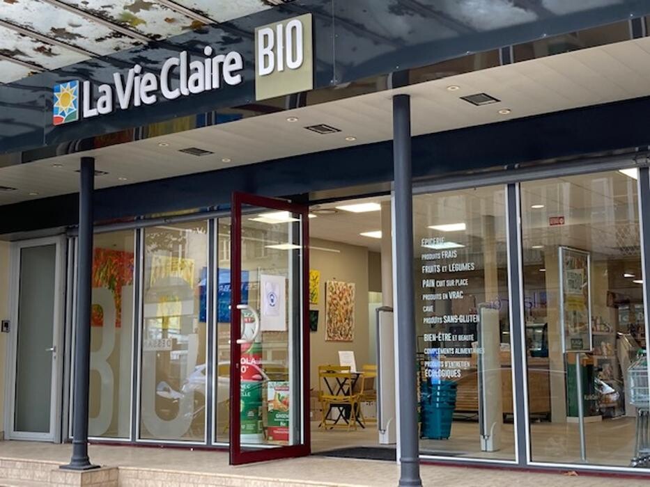 Images La Vie Claire