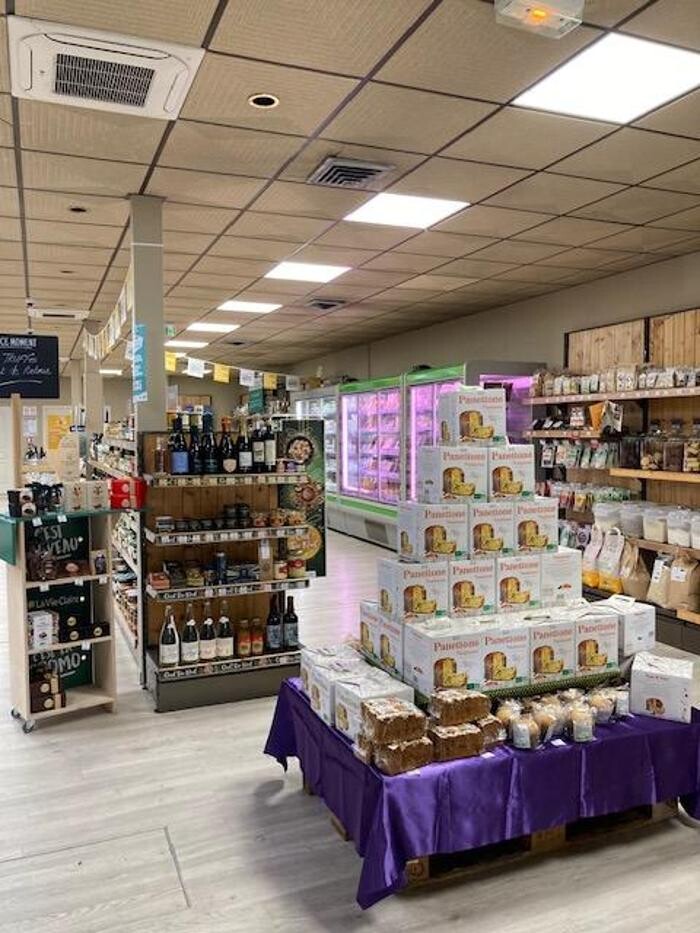 Images La Vie Claire