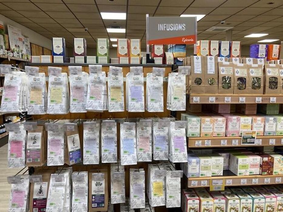 Images La Vie Claire