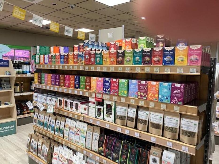 Images La Vie Claire