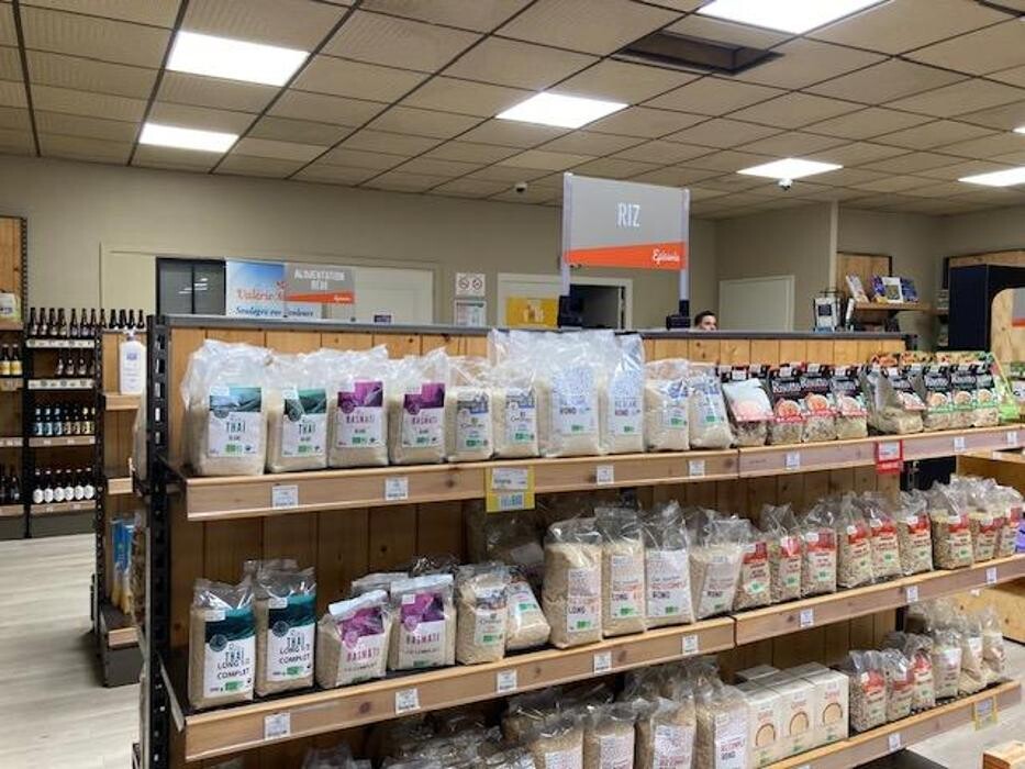 Images La Vie Claire