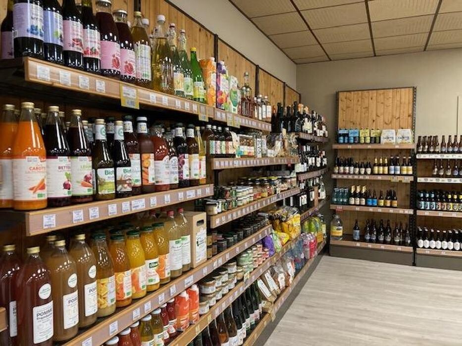 Images La Vie Claire