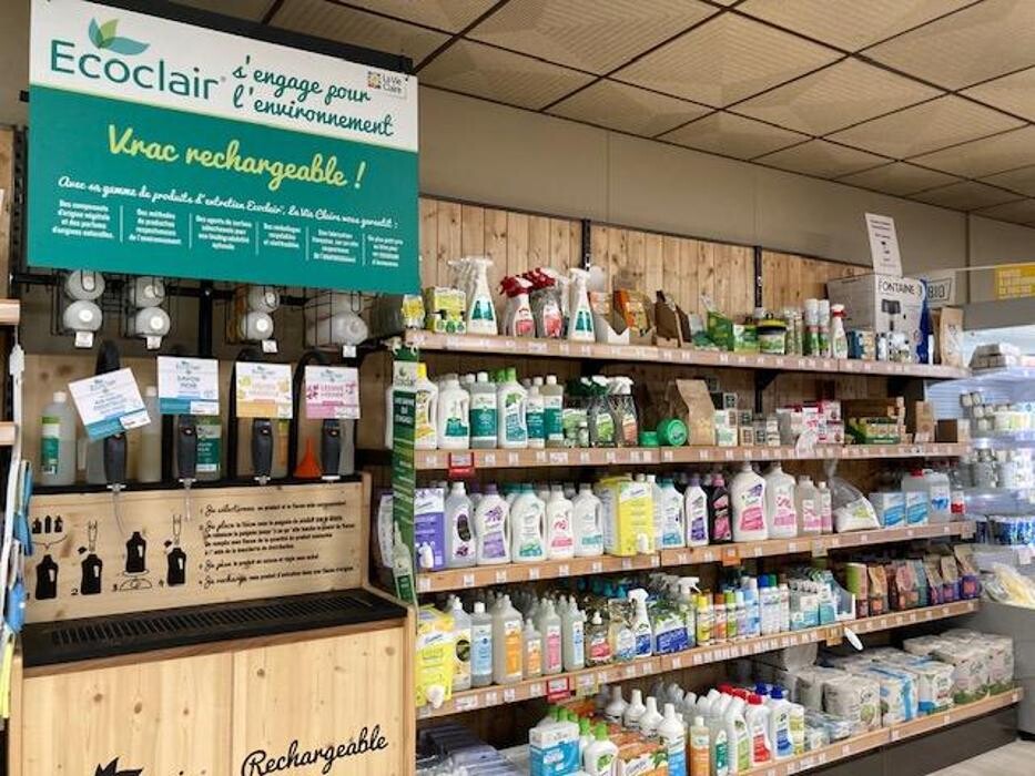 Images La Vie Claire