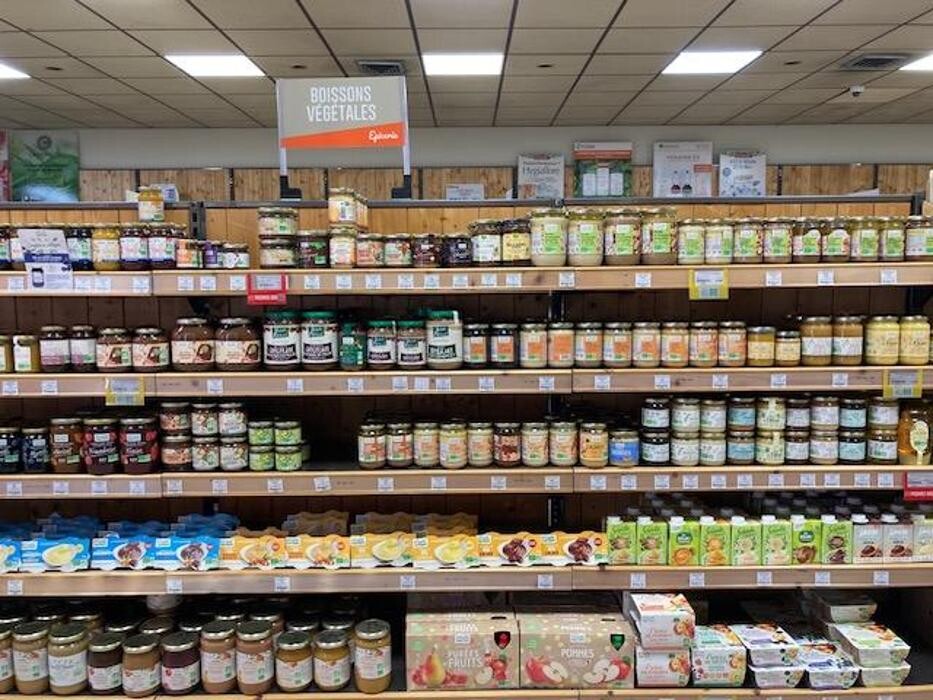 Images La Vie Claire