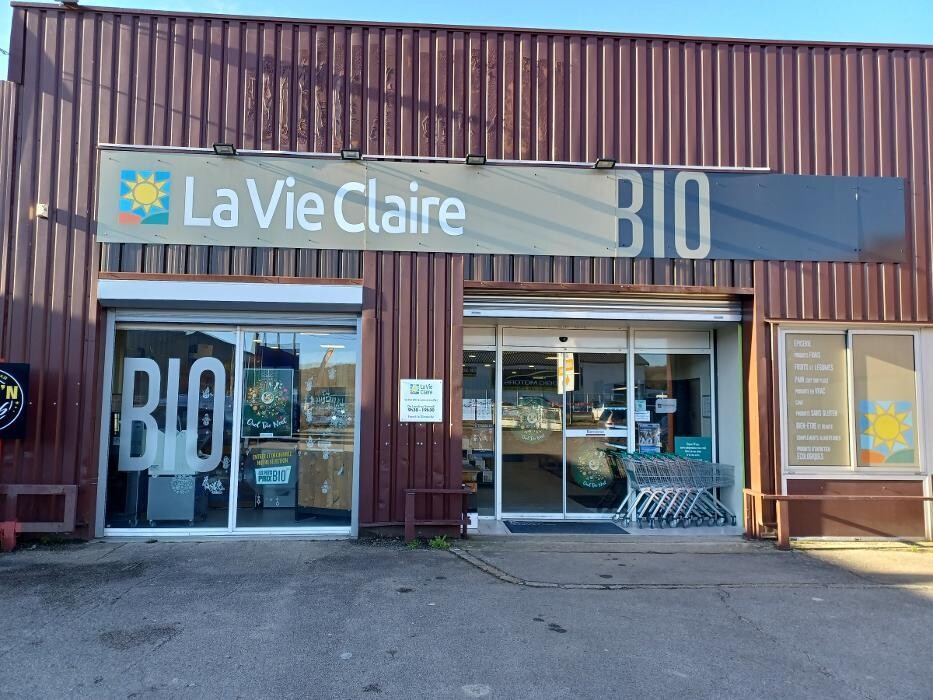 Images La Vie Claire