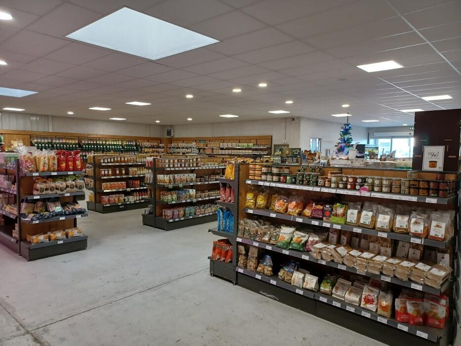 Images La Vie Claire