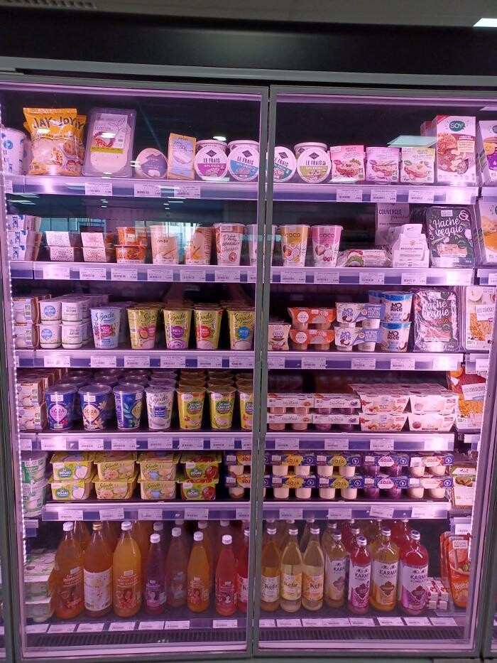 Images La Vie Claire