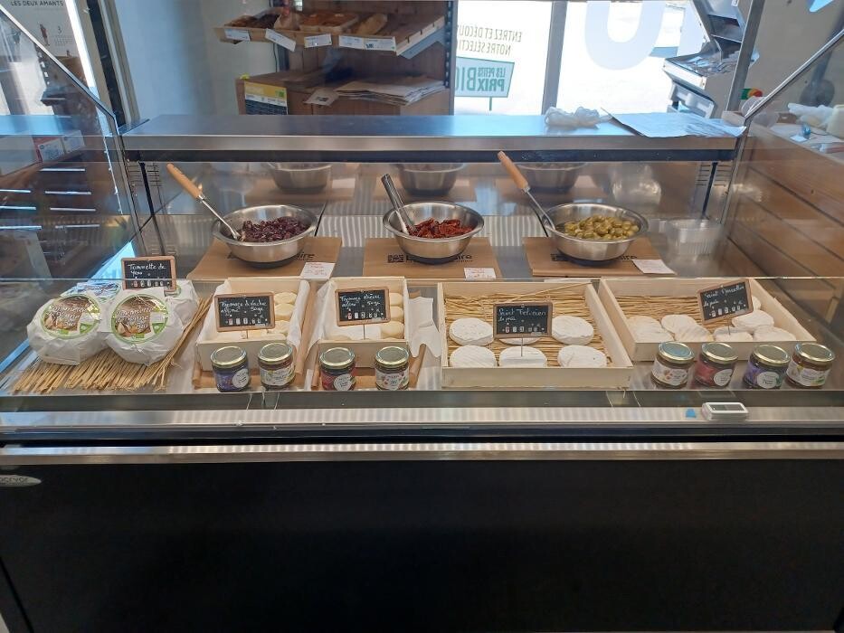 Images La Vie Claire