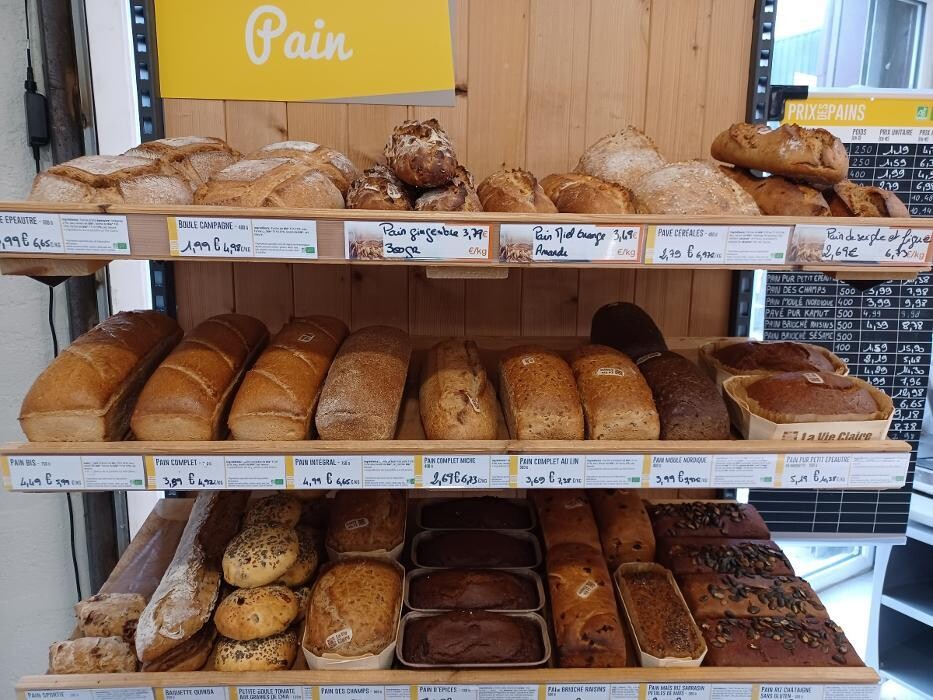 Images La Vie Claire