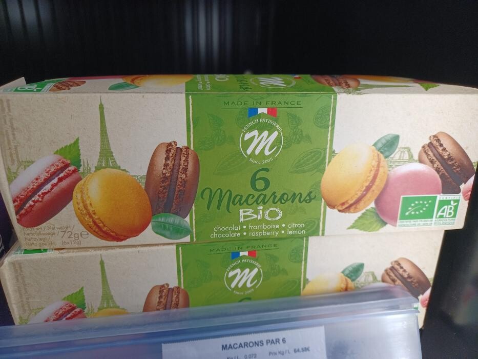 Images La Vie Claire