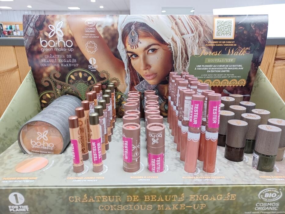 Images La Vie Claire